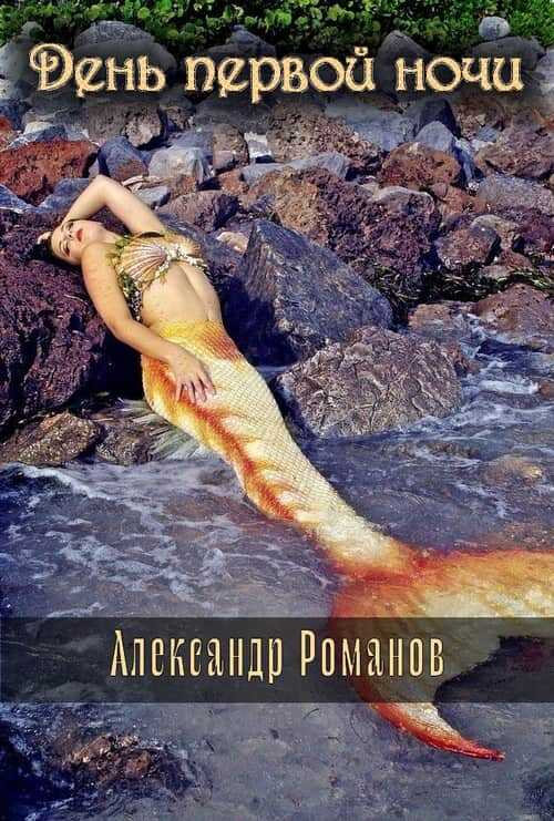 День первой ночи - Александр Анатольевич Романов