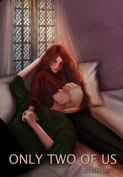 Only Two of Us  - Grey Izolda