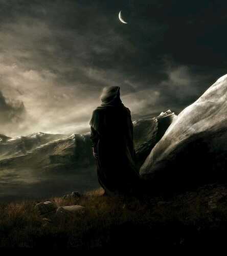 Знакомство. - Литера