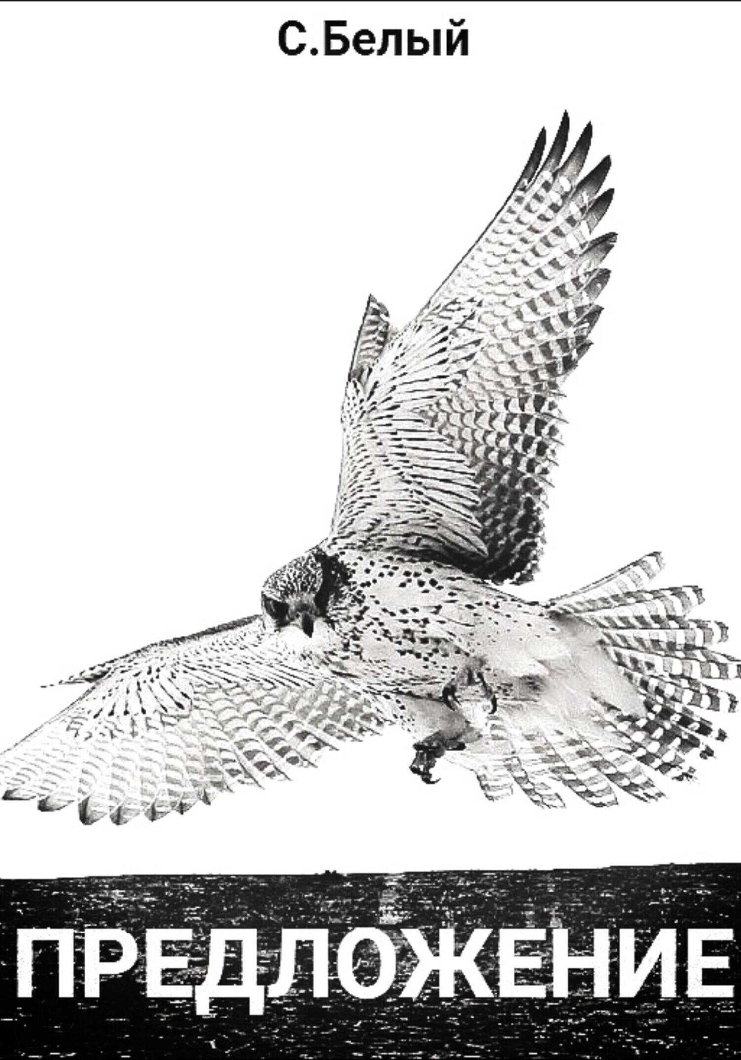 Предложение - С. Белый