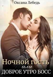 Ночной гость или Доброе утро босс
