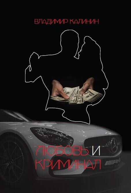 Любовь и криминал - Владимир Семенович Калинин