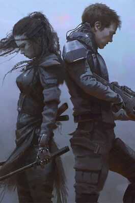 Будущее - 2 - Алекс Каменев