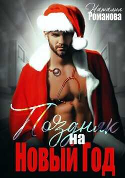 Поздняк на Новый год  - Романова Наталия