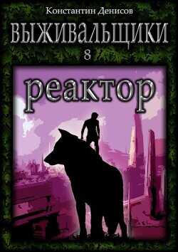 Реактор  - Денисов Константин Владимирович