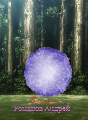 Вторжение - Андрей Олегович Романов