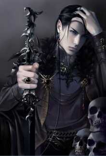 Наследник темного лорда - Криста Вэл