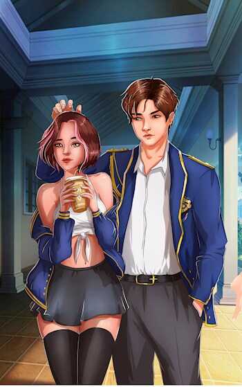 Кадетский корпус. Книга третья - Евгений Артёмович Алексеев