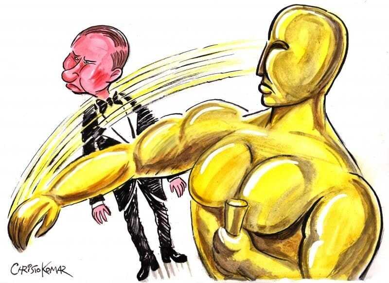 Русская жизнь-цитаты 7-14.03.2023 - Русская жизнь-цитаты