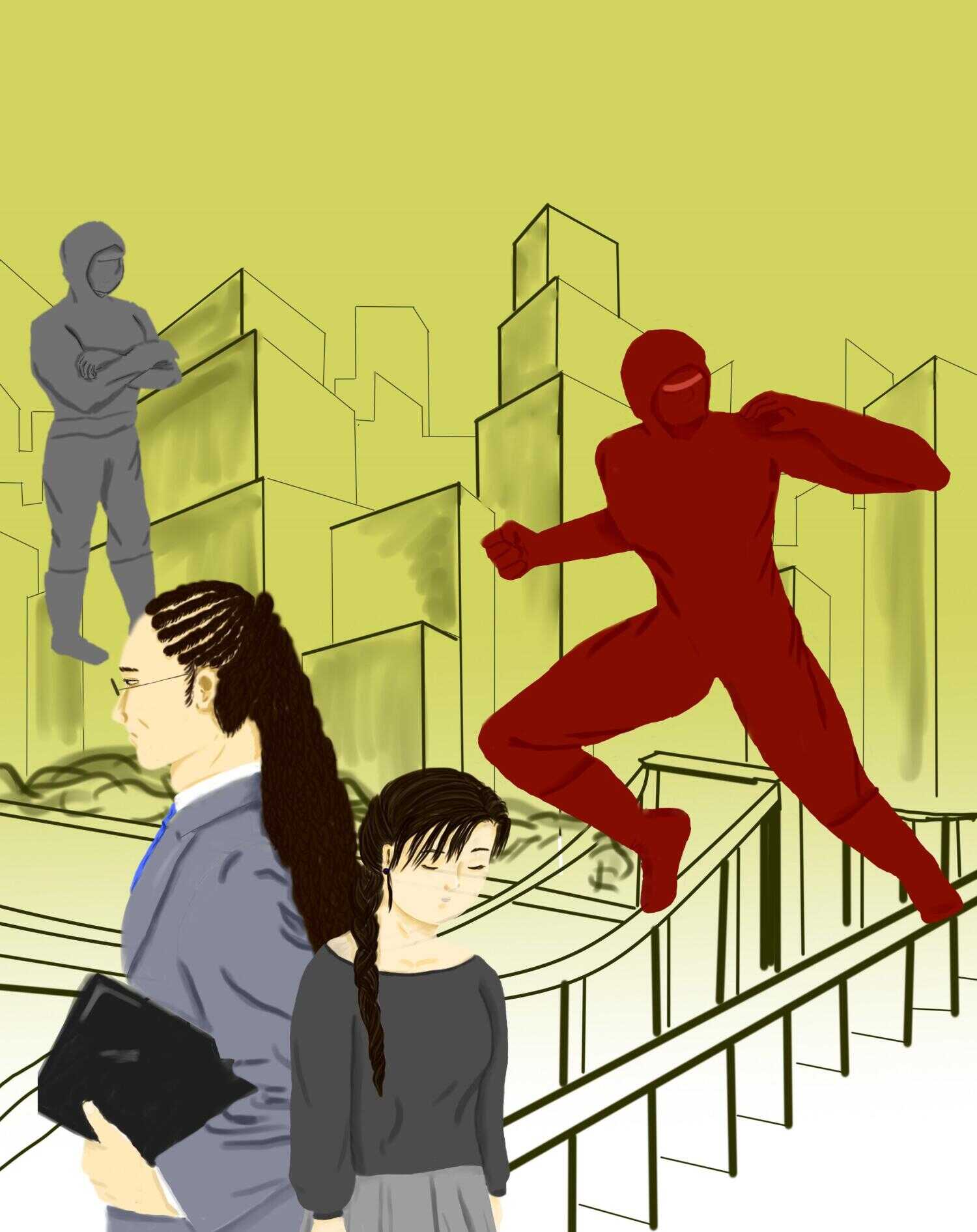 Тераполисы. Начало - Ирма Давыдова