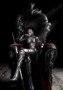 Царица Несчастий. Часть 1  - Тутынин Антон