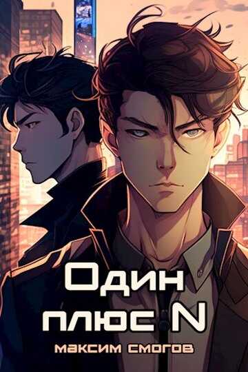Один плюс N - Максим Смогов