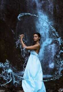 Королевская полукровка  - Франс Лана