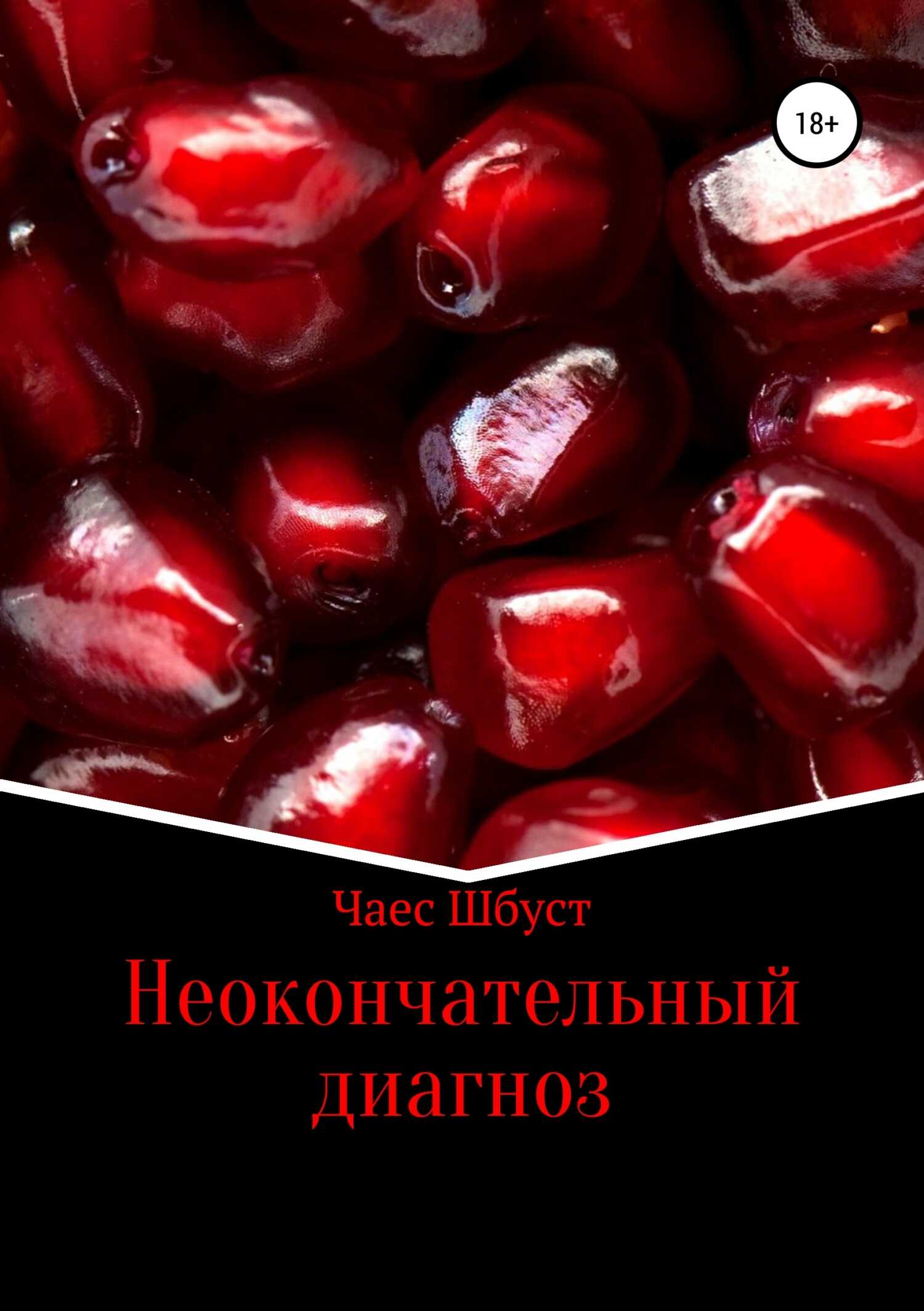 Неокончательный диагноз - Чаес Шбуст