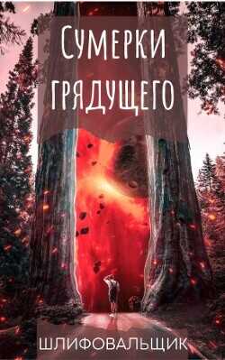 Сумерки грядущего  - Шлифовальщик Владимир "Шлифовальщик"