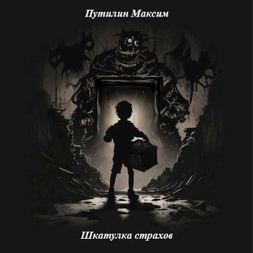 Шкатулка страхов - HeartFlame