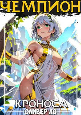 Чемпион Кроноса - Оливер Ло