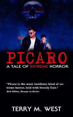 Пикаро (ЛП) - Уэст Терри М.