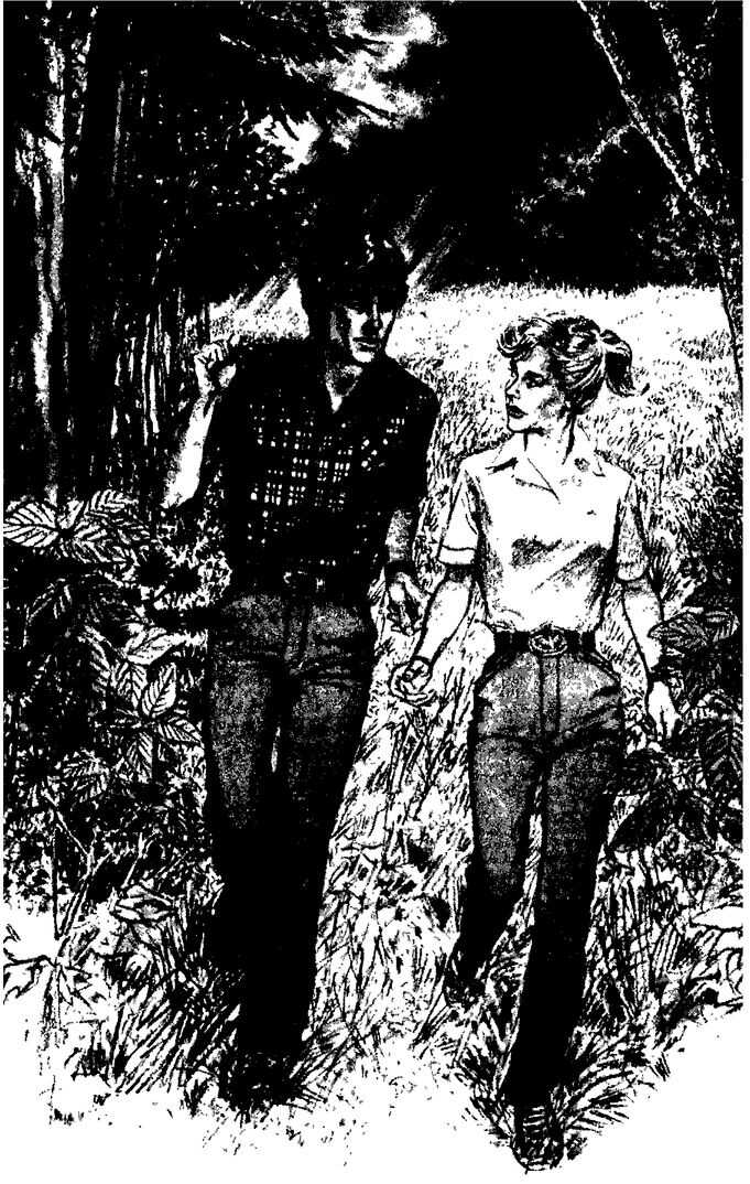 Кольцо Свами - Кэролайн Кин