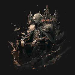 Лорд на месяц  - "TimeHestory"