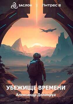 Убежище времени  - Делакруа Александр