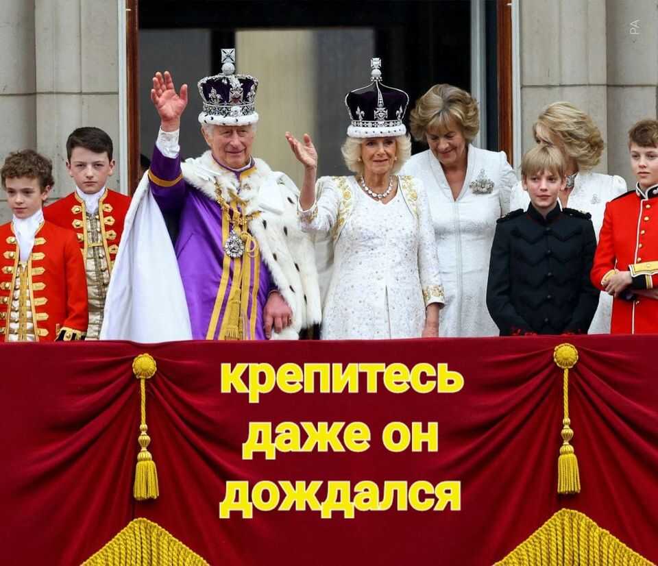 Русская жизнь-цитаты 1-7 мая 2023 - Русская жизнь-цитаты