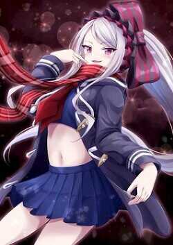 Overlord: Лорд Рассвета  - "Lasombra"