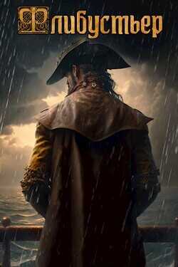 Флибустьер  - Борчанинов Геннадий