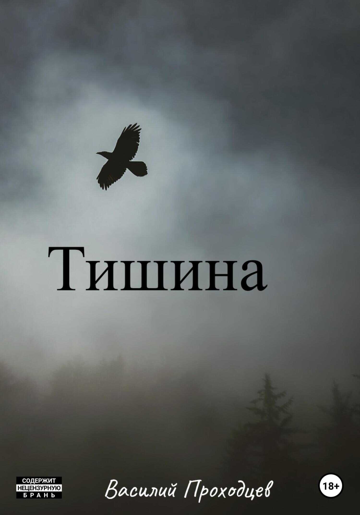 Тишина - Василий Проходцев