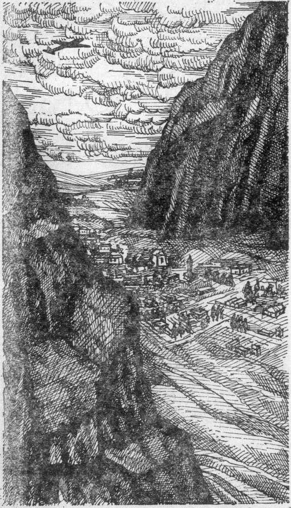 Гром среди ясного неба - Генри Саттон