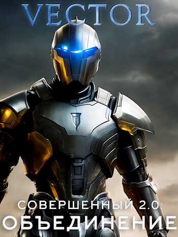 Совершенный 2.0: Объединение - Всеволод Бобров