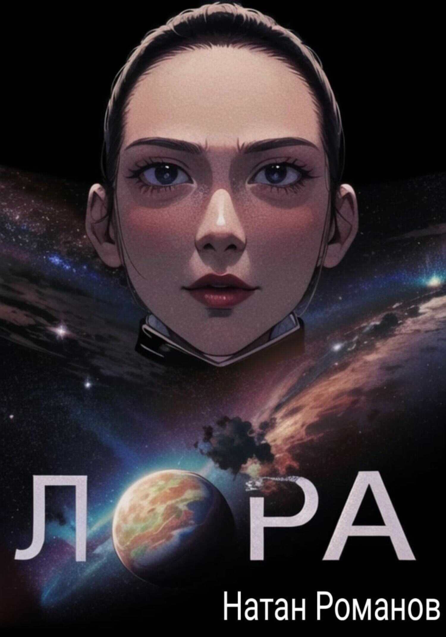 Лора - Натан Романов