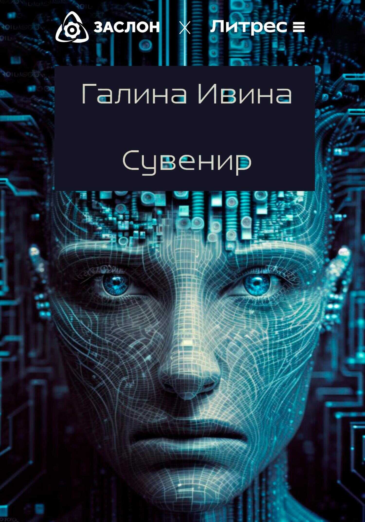 Сувенир - Галина Ивина