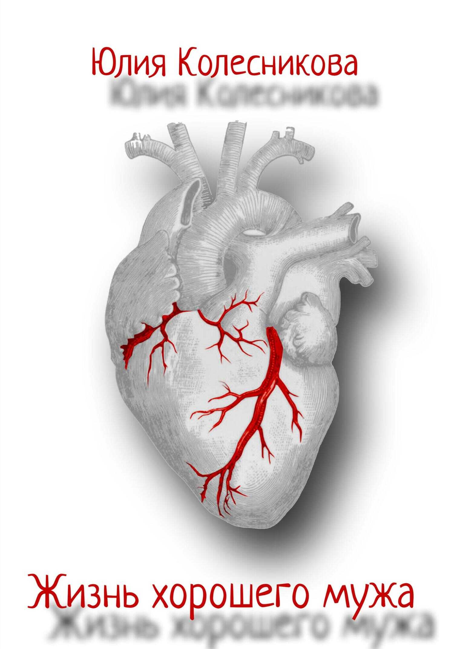 Жизнь хорошего мужа - Юлия Александровна Колесникова