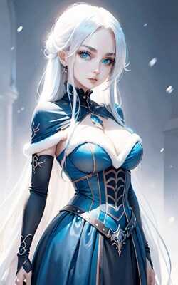 Ледяная Спираль - Ткач Теней