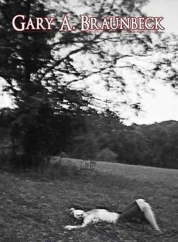 Человек с мешком - Гэри А. Браунбек