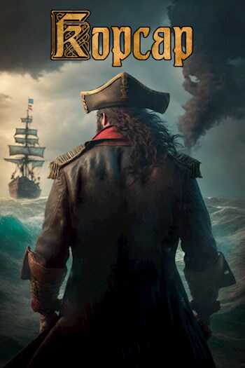 Корсар - Геннадий Борчанинов