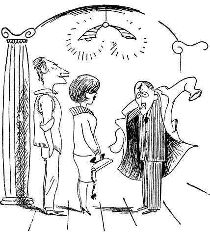 Светло-серое летнее пальто - Вольфганг Гильдесхаймер