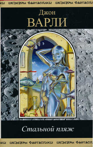 Стальной пляж - Джон Варли