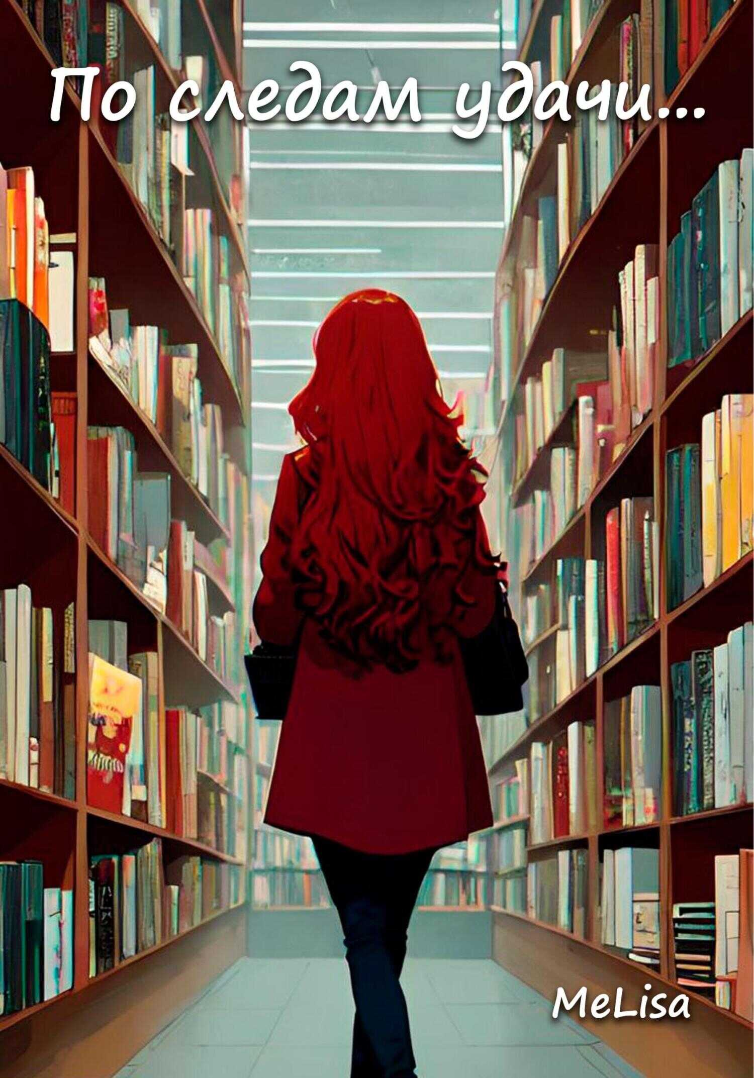 По следам удачи - Lisa Me