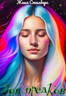 Зов предков. Истинная для генерала  - Сталберг Женя