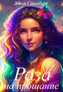 Роза на прощание или Отец предатель  - Сталберг Женя