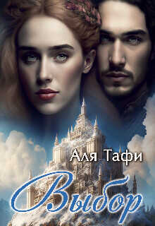 Выбор  - Тафи Аля