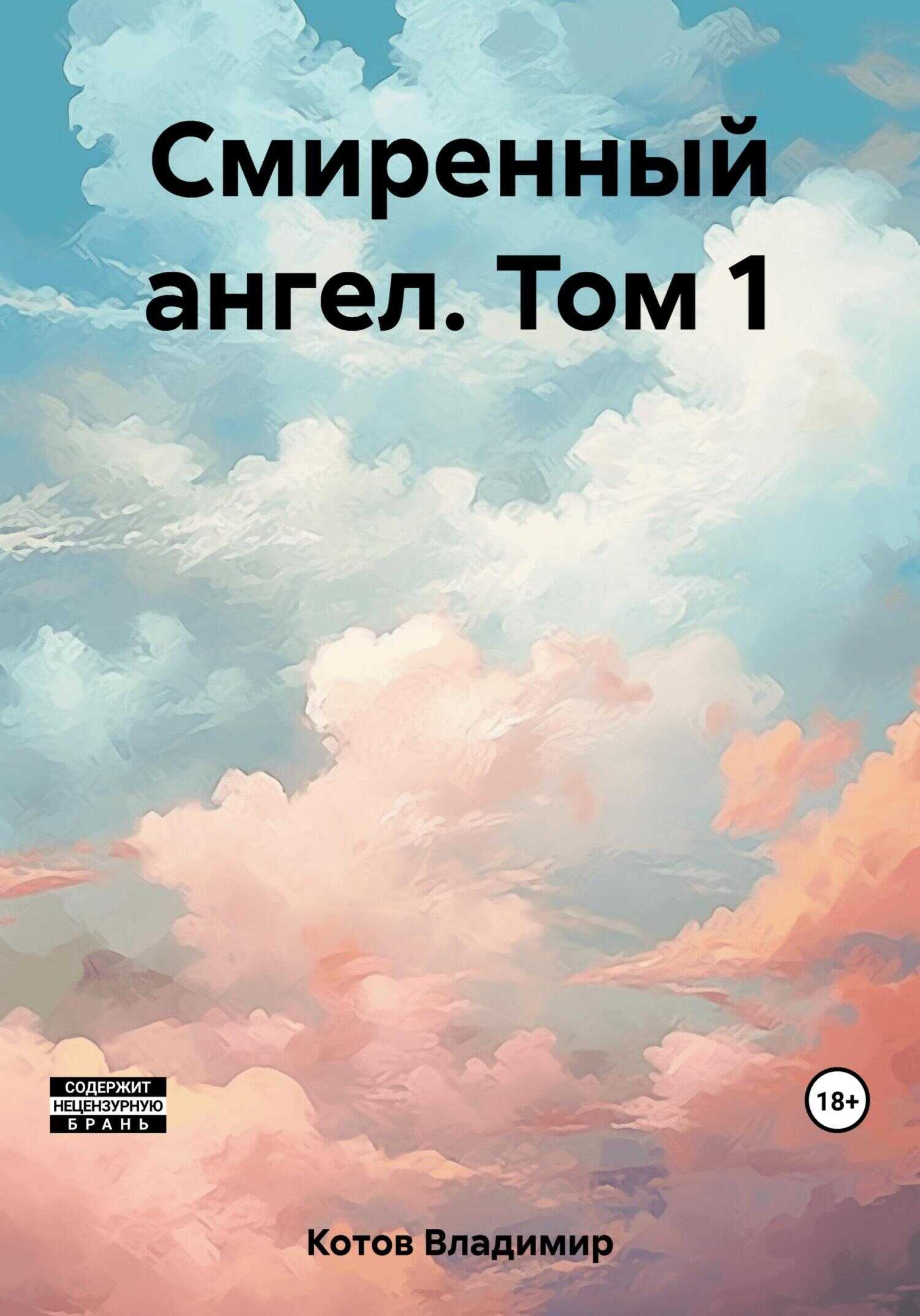 Смиренный ангел. Том 1 - Владимир Котов