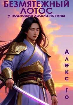 Безмятежный лотос у подножия храма истины  - Го Алекс