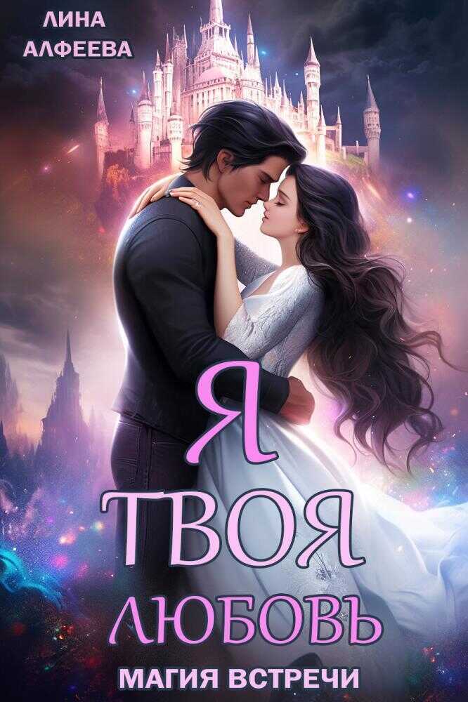 Я твоя любовь. Эпизод 1. Средневековый  - Лина Алфеева