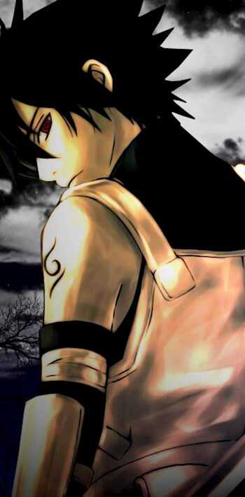 Жизнь Внутри Наруто: "Ястреб" - Василенко Александр