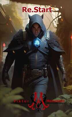 Re.Start  - Mazurenko Viktor