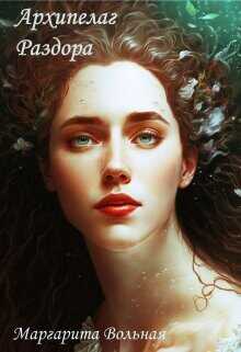 Архипелаг раздора  - Вольная Маргарита