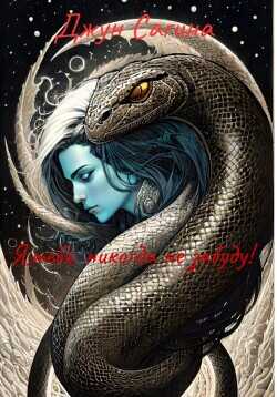 Я тебя никогда не забуду!  - Сагина Джун